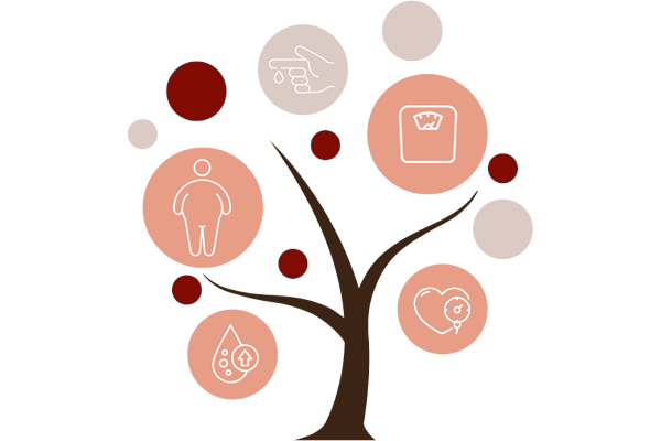 albero-marrone